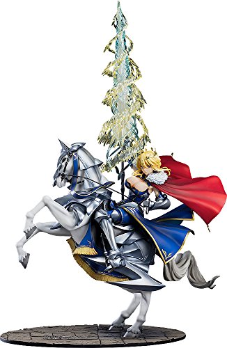 Featured image of post Artoria Pendragon Lancer Ascension Also known as king arthur the legendary king of knights who governed over britain