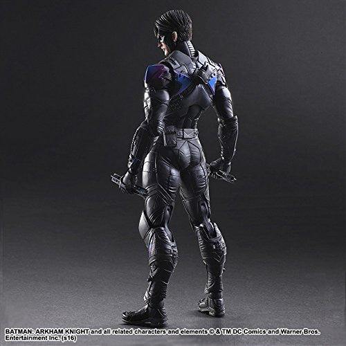 play arts kai nightwing