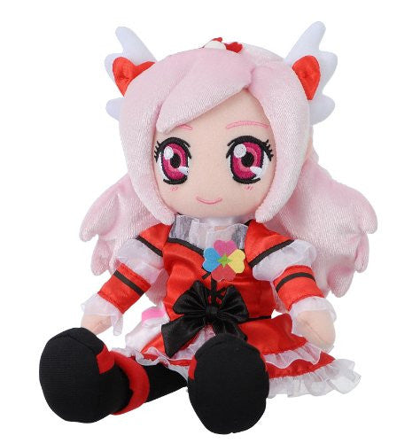 pretty cure plush