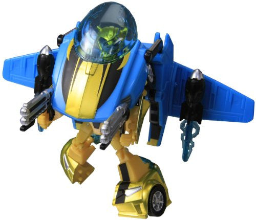 transformers animated bumble bee