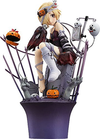 anime halloween figure