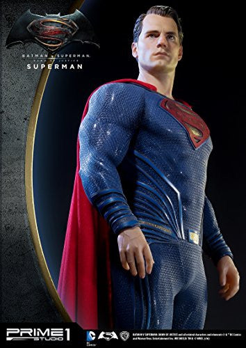 Batman V Superman Dawn Of Justice Superman High Definition Museum