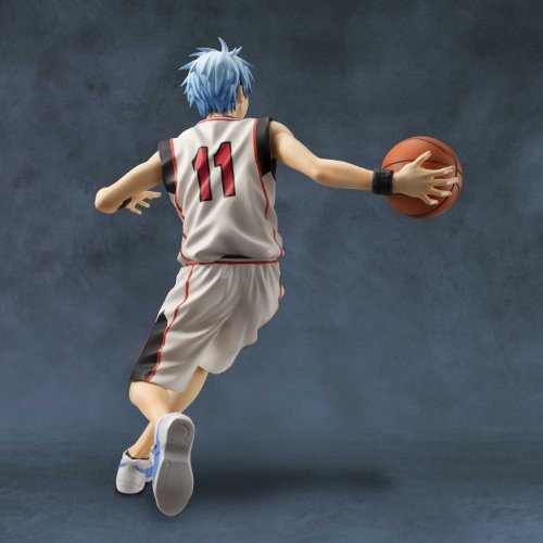 kuroko no basket megahouse