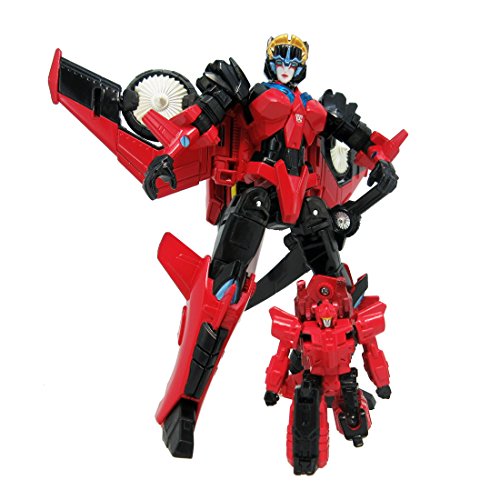 takara tomy transformers legends