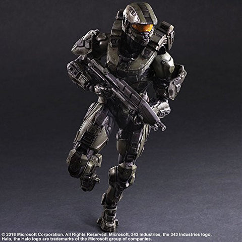 play arts kai halo 5