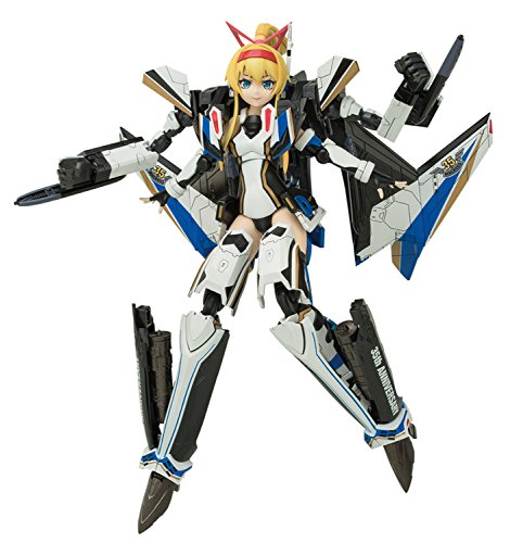 Macross Delta Vf 1ex Valkyrie Hayate Immelmann Unit Vf 1ex Valky