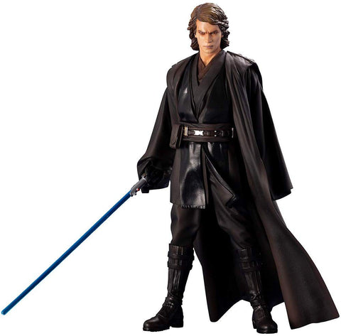 anakin skywalker action figure episode 1