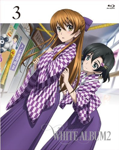 White Album 2 Vol 3