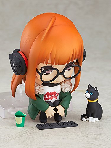 persona 5 nendoroid