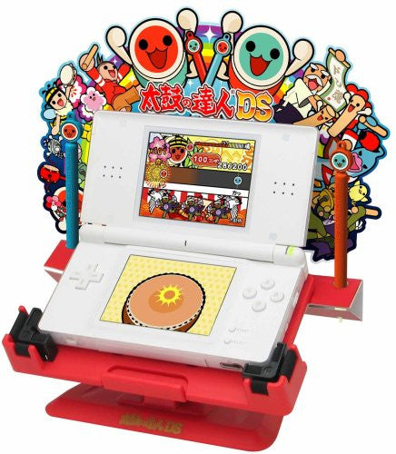 Taiko No Tatsujin Stand Set Ds