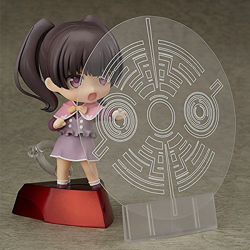 Regalia The Three Sacred Stars Rena Asteria Nendoroid 691