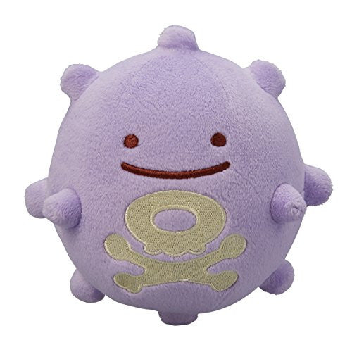 metamon plush