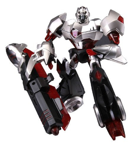 transformers animated megatron toy