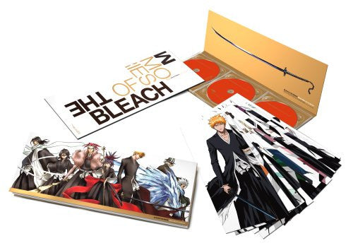 Bleach Memories Of Nobody Limited Edition