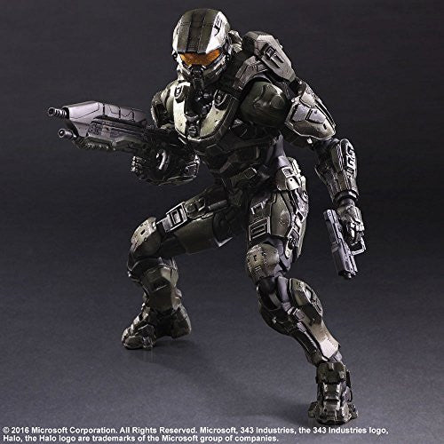 play arts halo