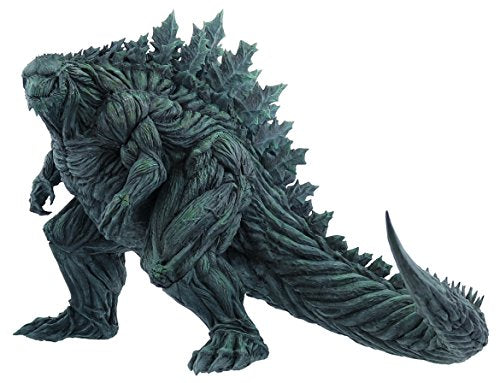 Godzilla Kaijuu Wakusei Gojira Toho 30cm Series Plex X Plus