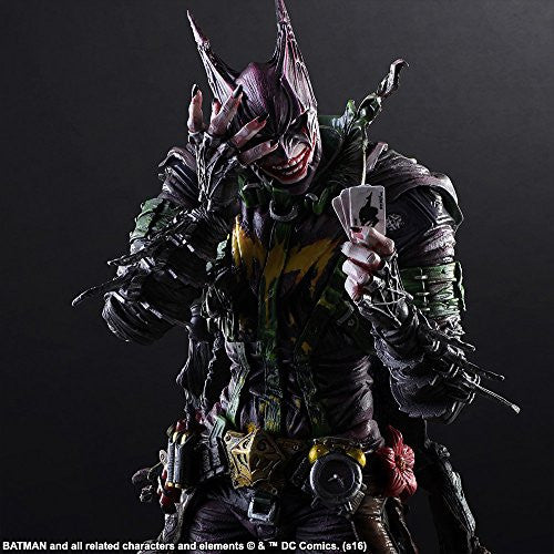 square enix variant play arts kai