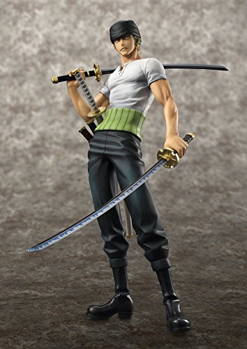 roronoa zoro megahouse