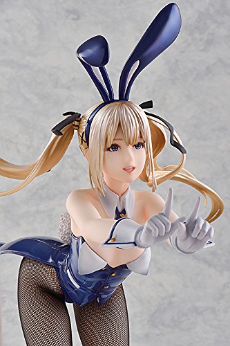 Dead or Alive Xtreme 3 - Marie Rose - B-style - 1/4 - Bunny Ver. (FREE