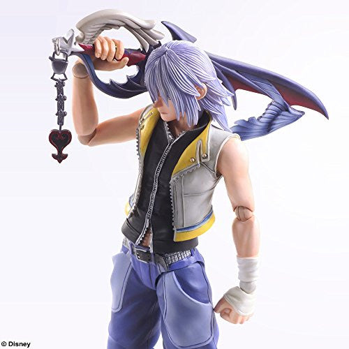 riku play arts kai