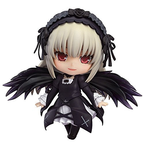 Rozen Maiden Suigintou Nendoroid 440 Good Smile Company