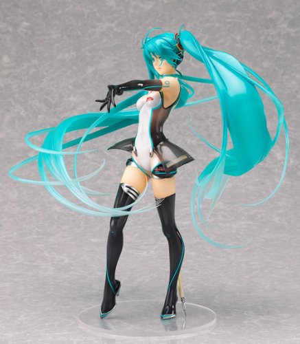 Good Smile Racing Vocaloid Hatsune Miku 1 8 Racing 11 Good