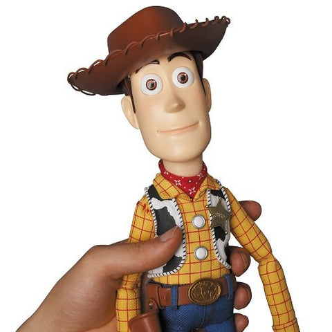 medicom woody action figure