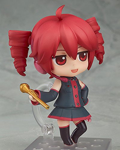 Utau - Kasane Teto - Nendoroid #569 (Good Smile Company)