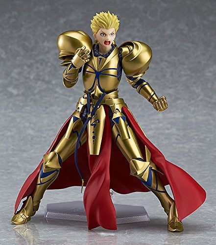 Fate Grand Order Gilgamesh Figma 300 Max Factory