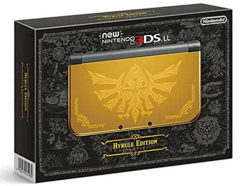 nintendo 3ds limited edition