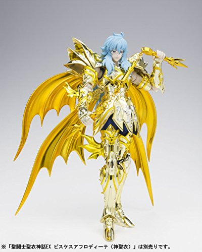 saint seiya soul of gold figure