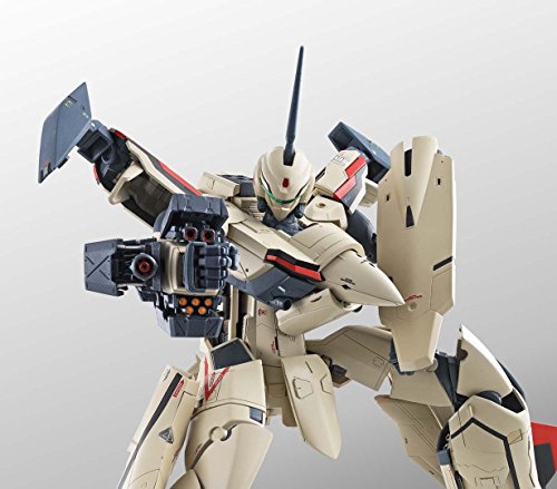 BANDAI - DX超合金 YF-19 フルセットパックの+sempar.in