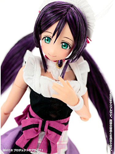 Love Live School Idol Project Toujou Nozomi Pureneemo Pureneemo