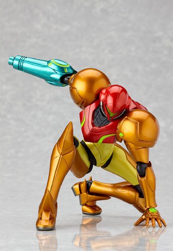 good smile samus