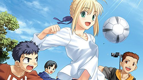 Fate Hollow Ataraxia Playstation Vita The Best