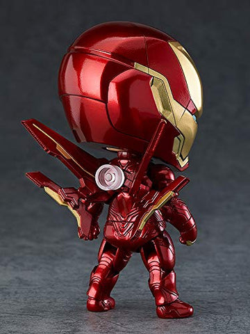 iron man mark 72