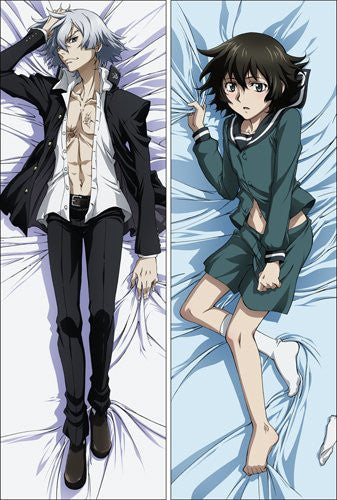 The Unlimited Hyoubu Kyousuke Hyoubu Kyousuke Dakimakura Cover