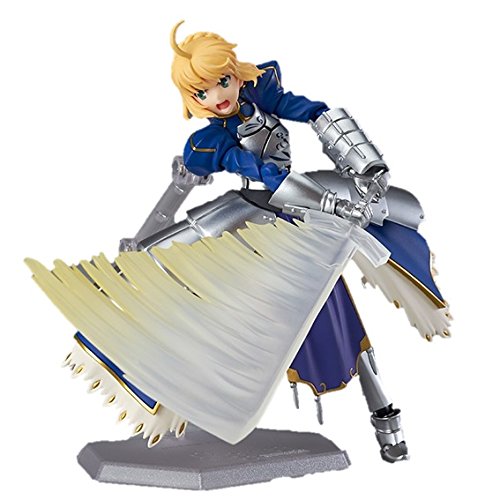 fate stay night saber figma