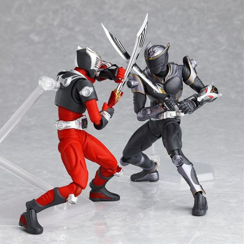 figma dragon knight