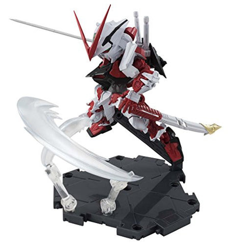 Kidou Senshi Gundam Seed Astray Mbf P02 Gundam Astray Red Frame Ms