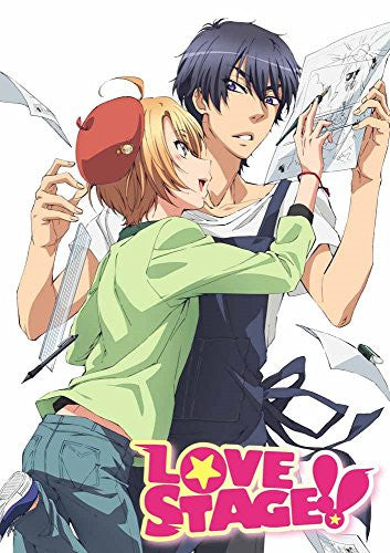 Love Stage Vol 3 Limited Release