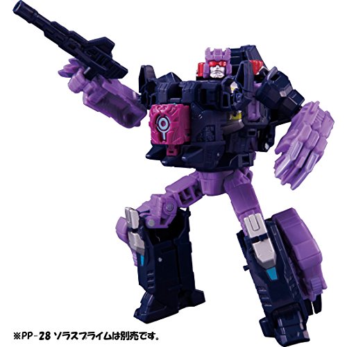 transformers blot