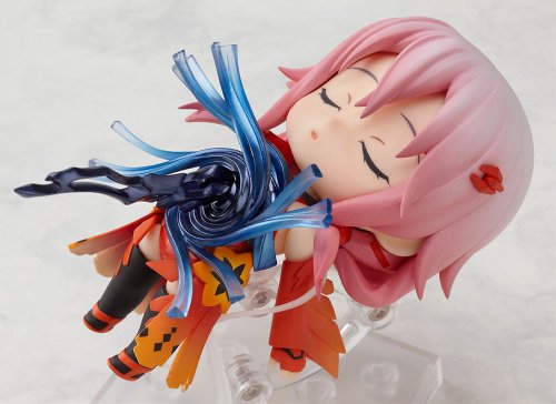 Guilty Crown Fyu Neru Yuzuriha Inori Nendoroid 240 Good Smile