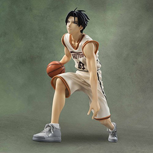 kuroko no basuke takao