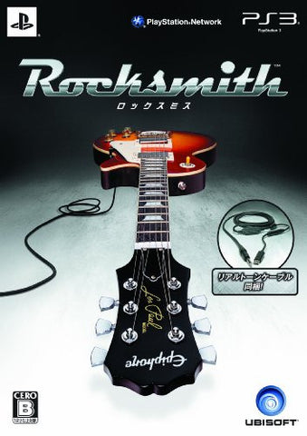 after update on rocksmith real tone cable does not work