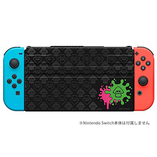 splatoon 2 case for nintendo switch