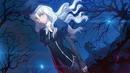 Fate Hollow Ataraxia Playstation Vita The Best