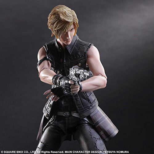 play arts kai discontinued