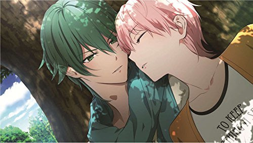 kenka bancho otome english vita