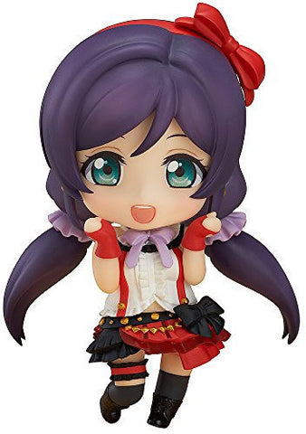 Nozomi Tojo Nendoroid School Idol Project Solaris Japan